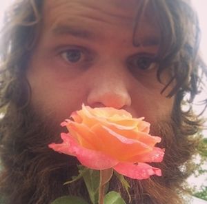 Meet your Posher, Jared